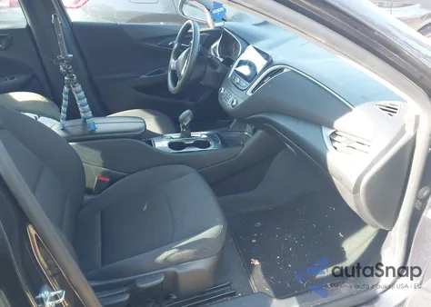 2023 Chevrolet Malibu Fwd 1Lt z USA, uszkodzony, nr VIN 1G1ZD5ST9PF229079